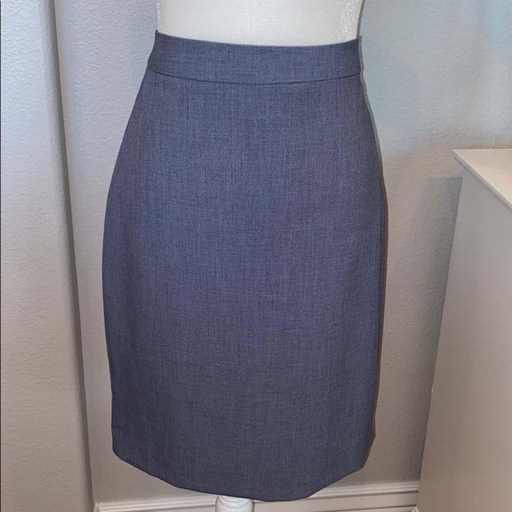 Banana Republic Pencil Skirt 6